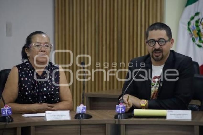 INE . CONSEJO LOCAL