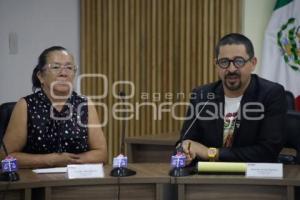 CONSEJO LOCAL INE