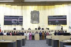 CONGRESO . SESIÓN ORDINARIA
