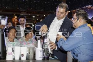 GOBIERNO ESTATAL . CONCAFÉ 2025