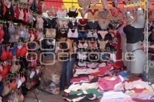 TIANGUIS LOS LAVADEROS