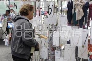 TIANGUIS LOS LAVADEROS