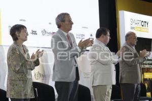 SMART CITY EXPO LATAM