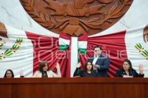 TLAXCALA . CONGRESO