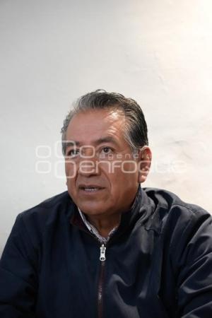 TLAXCALA . JUSTINO HERNÁNDEZ XOLOCOTZI