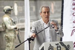 JOSÉ CHEDRAUI
