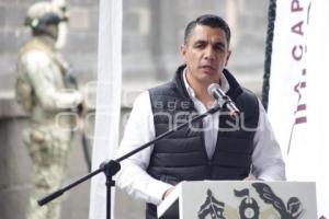 SSC . FÉLIX PALLARES MIRANDA