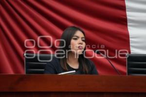 TLAXCALA . LORENA RUÍZ GARCÍA