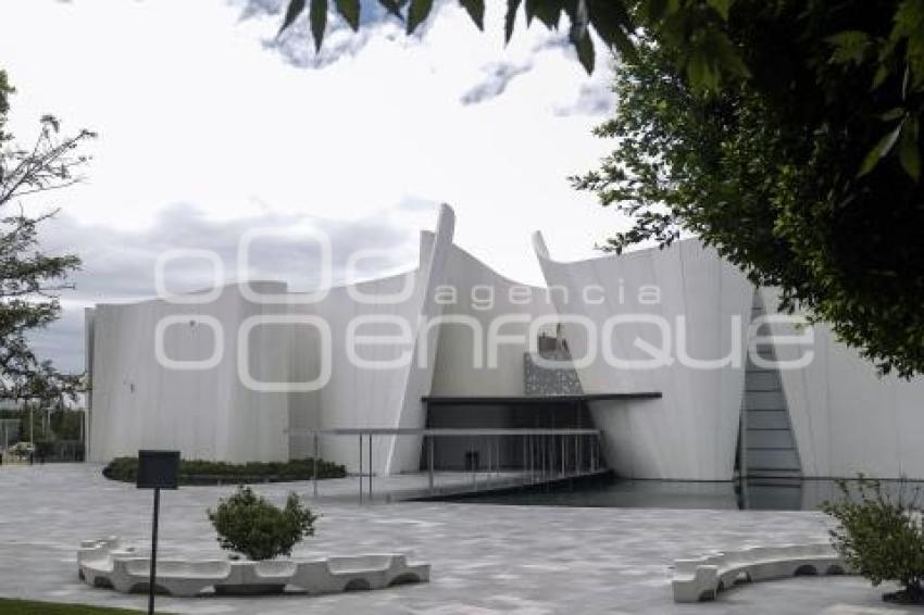 MUSEO INTERNACIONAL DEL BARROCO