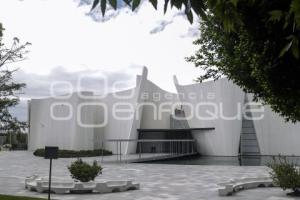 MUSEO INTERNACIONAL DEL BARROCO