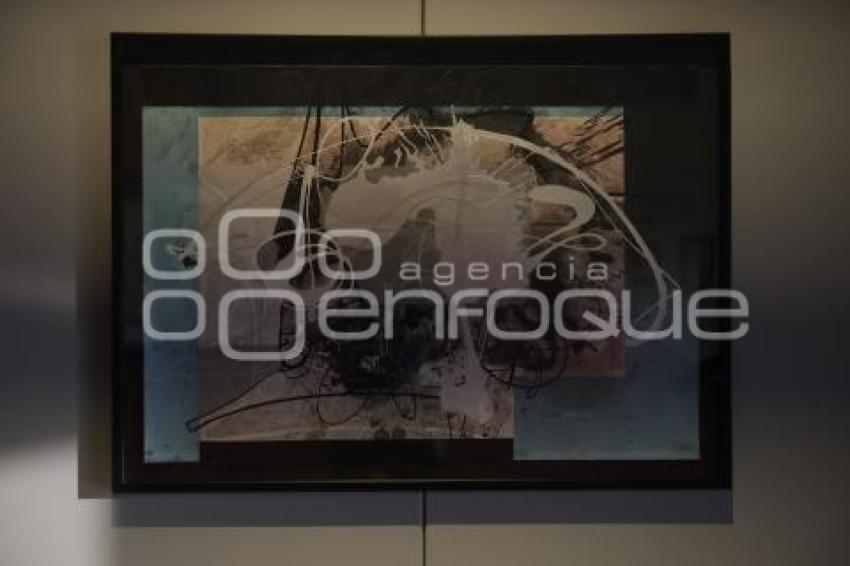 EXPOSICIÓN HOMENAJE MANUEL FELGUÉREZ