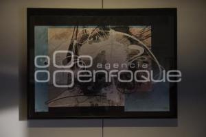 EXPOSICIÓN HOMENAJE MANUEL FELGUÉREZ