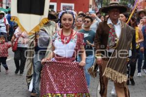 ATLIXCO . FERIA DEL MEZCAL Y PULQUE