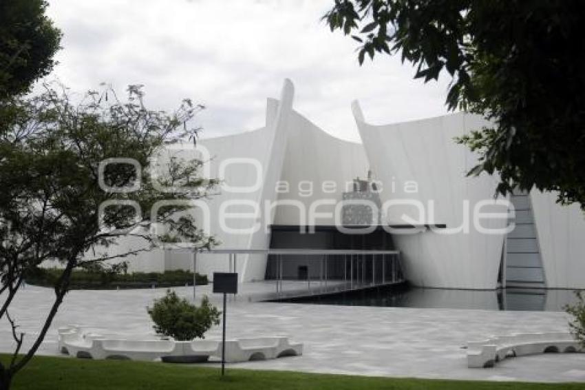 MUSEO INTERNACIONAL DEL BARROCO