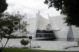 MUSEO INTERNACIONAL DEL BARROCO