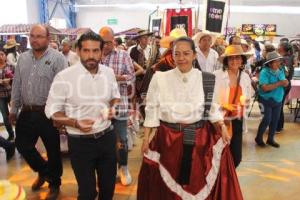 ATLIXCO . FERIA DEL MEZCAL Y PULQUE
