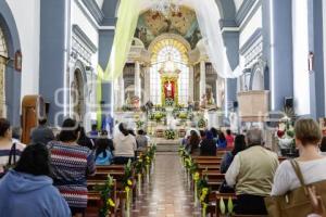 SAN ANTONIO DE PADUA