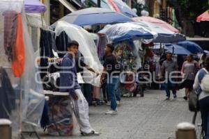 CLIMA . LLUVIA