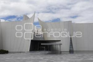 MUSEO INTERNACIONAL DEL BARROCO