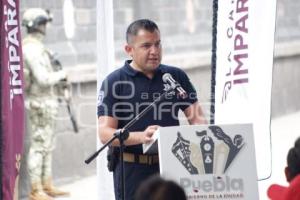 RODOLFO LIRA GARCÍA