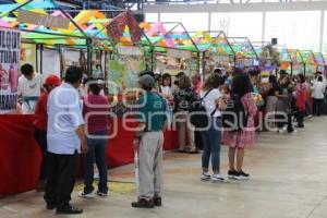 ATLIXCO . FERIA DEL MEZCAL Y PULQUE