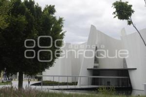 MUSEO INTERNACIONAL DEL BARROCO