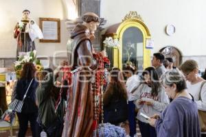 SAN ANTONIO DE PADUA
