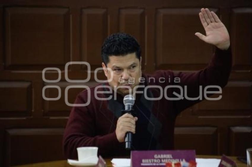 GABRIEL BIESTRO