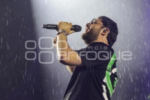 FESTIVAL RESUENA . LUIS R