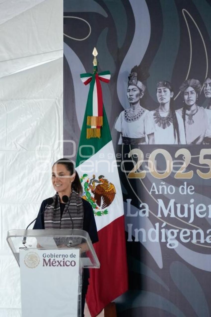 TLAXCALA . PROGRAMAS PARA EL BIENESTAR