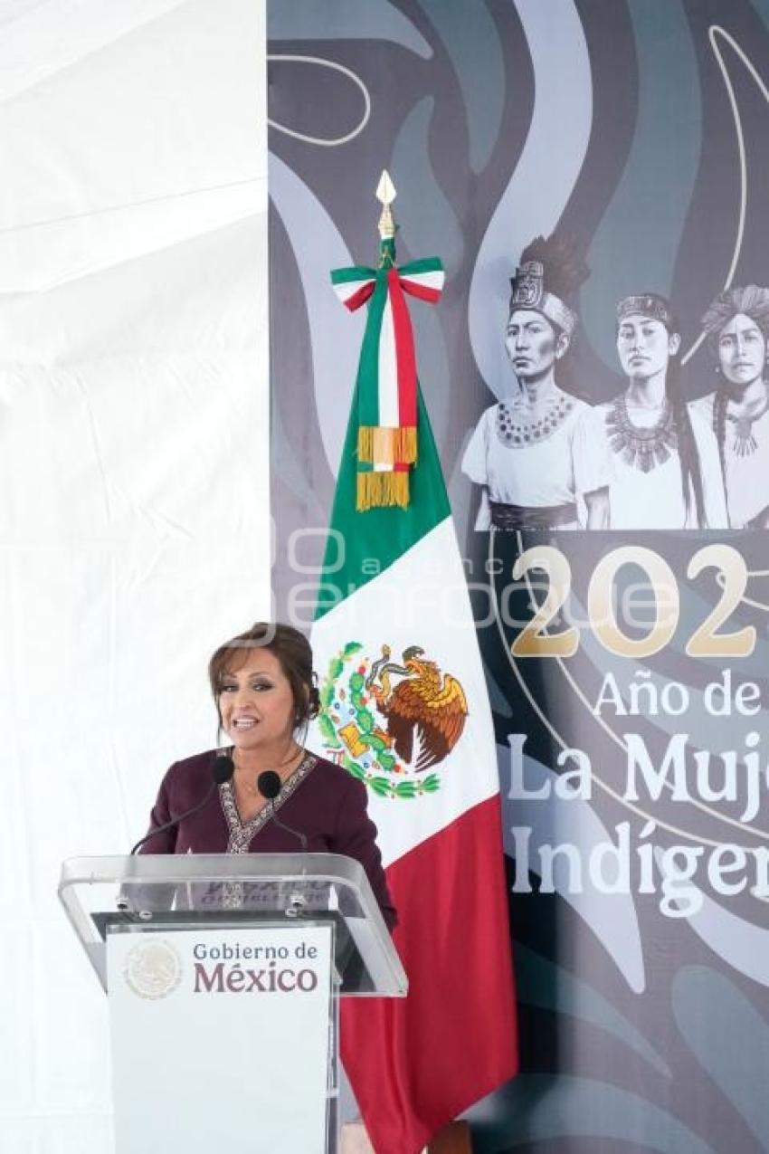 TLAXCALA . LORENA CUÉLLAR CISNEROS