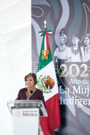 TLAXCALA . PROGRAMAS PARA EL BIENESTAR