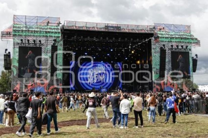 FESTIVAL RESUENA