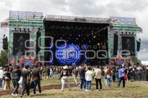 FESTIVAL RESUENA
