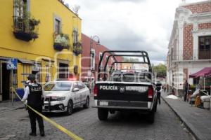 NOTA ROJA . LOS SAPOS