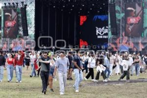 FESTIVAL RESUENA