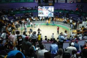 TLAXCALA . DERBY INTERCONTINENTAL