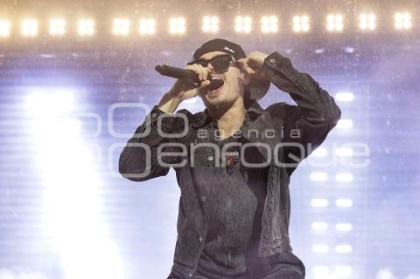 FESTIVAL RESUENA . GABITO BALLESTEROS