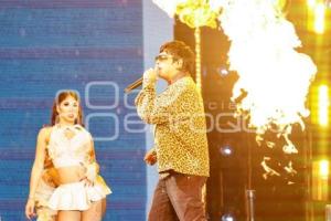 FESTIVAL RESUENA . CHENCHO CORLEONE