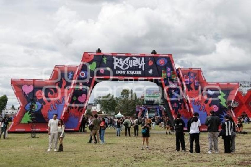 FESTIVAL RESUENA