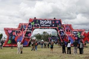 FESTIVAL RESUENA
