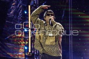 FESTIVAL RESUENA . CHENCHO CORLEONE