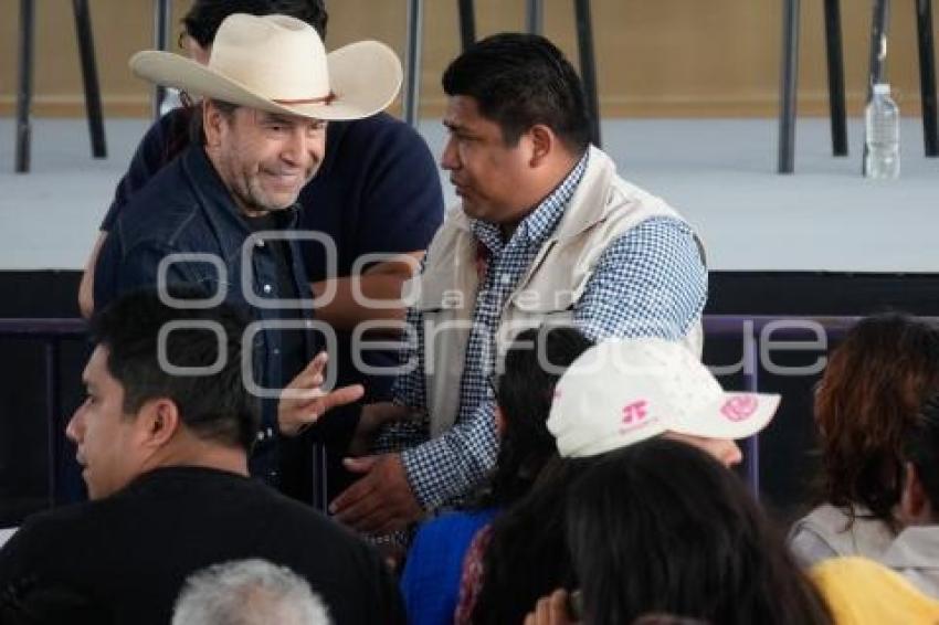 TLAXCALA . PROGRAMAS PARA EL BIENESTAR