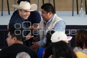 TLAXCALA . PROGRAMAS PARA EL BIENESTAR