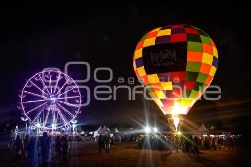FESTIVAL RESUENA