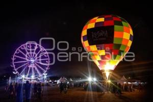FESTIVAL RESUENA