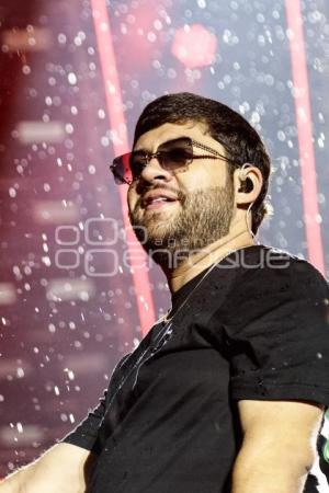 FESTIVAL RESUENA . LUIS R