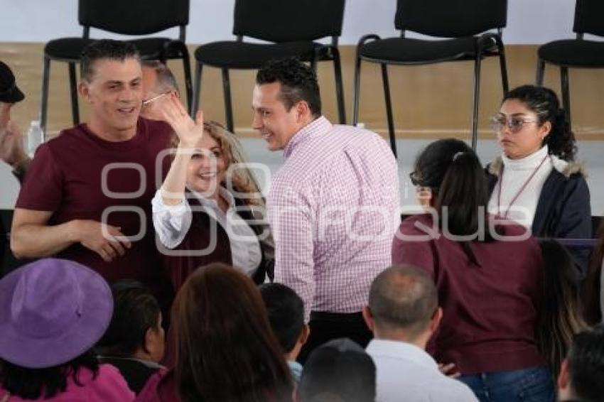 TLAXCALA . PROGRAMAS PARA EL BIENESTAR