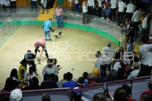 TLAXCALA . DERBY INTERCONTINENTAL
