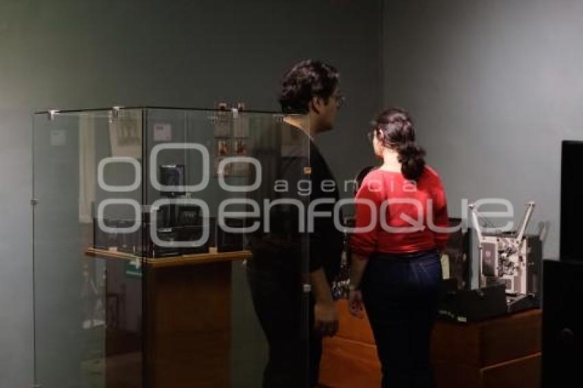 NOCHE DE MUSEOS